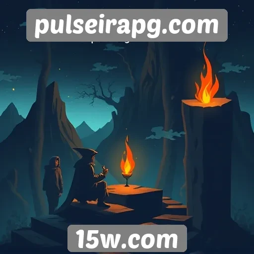 Análise das principais características do site pulseirapg