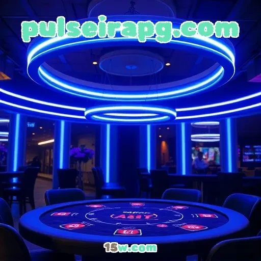 pulseirapg.com Site Confiável