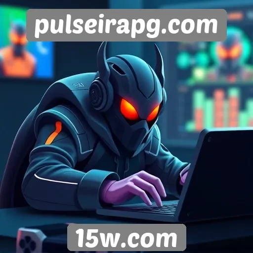 Pulseira RPG oferece diversidade em jogos online