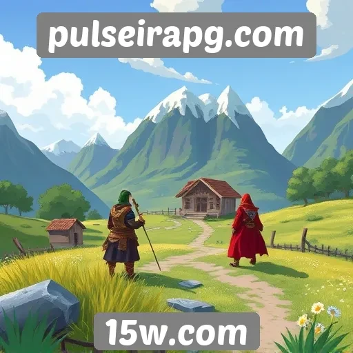 Explorando as principais funcionalidades do site pulseirapg