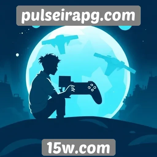 Entrevistas com desenvolvedores de jogos no pulseirapg