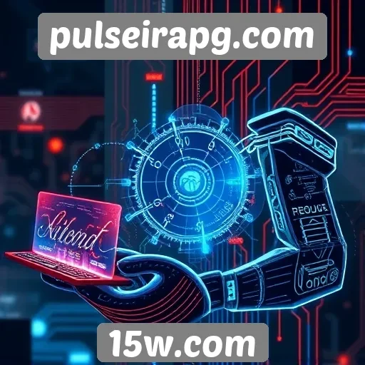 Análise das mecânicas de jogo em pulseirapg.com