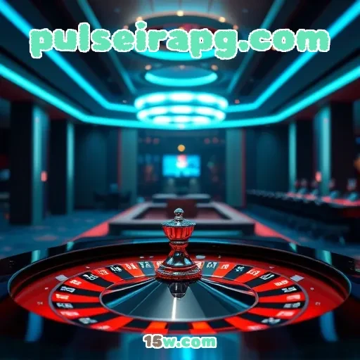 pulseirapg.com Jogos