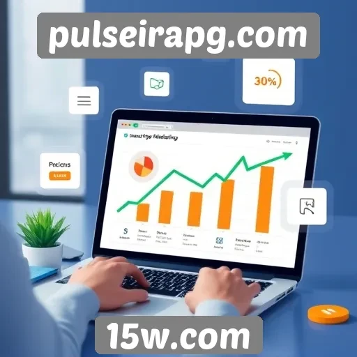 Oportunidades de monetização na plataforma pulseirapg.com