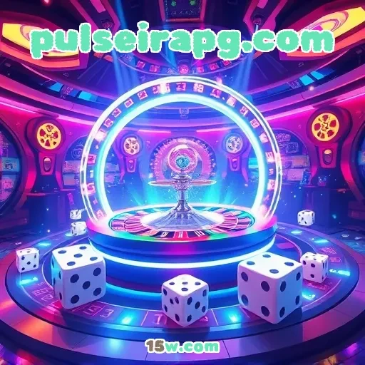 pulseirapg.com Promoções