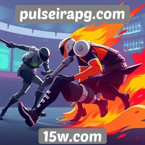 Atualizações recentes e novidades em pulseirapg