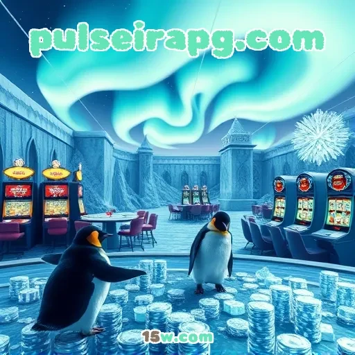 pulseirapg.com Eventos Esportivos