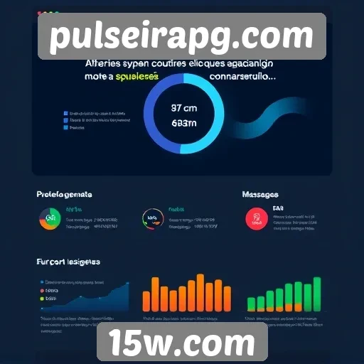 Análise da experiência de usuário no site pulseirapg